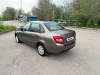 ВАЗ (Lada) Granta 2190 2020 годаүшін4 700 000 тг. в Алматы