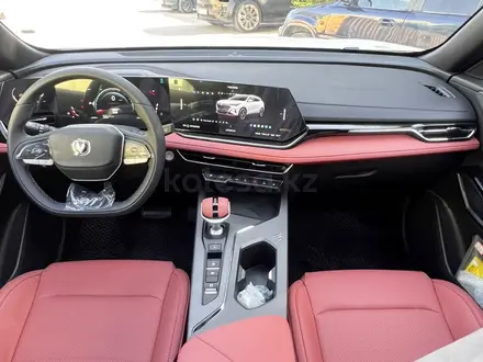 Changan X5 Plus 2026 года за 8 400 000 тг. в Алматы – фото 11
