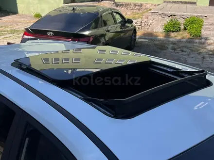 Changan X5 Plus 2026 года за 8 400 000 тг. в Алматы – фото 6