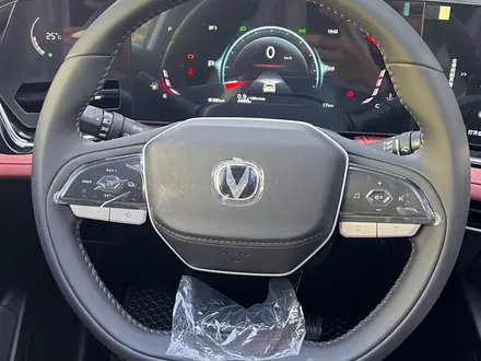 Changan X5 Plus 2026 года за 8 400 000 тг. в Алматы – фото 12
