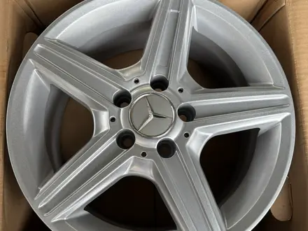 Абсолютно новый комплект AMG за 126 000 тг. в Алматы – фото 3