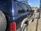 Nissan Patrol 2002 года за 5 000 000 тг. в Жезказган – фото 4