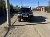 Nissan Patrol 2002 года за 5 000 000 тг. в Жезказган