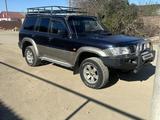 Nissan Patrol 2002 года за 5 000 000 тг. в Жезказган – фото 2