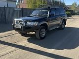 Nissan Patrol 2002 года за 5 000 000 тг. в Жезказган – фото 3