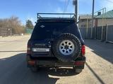 Nissan Patrol 2002 года за 5 000 000 тг. в Жезказган – фото 5