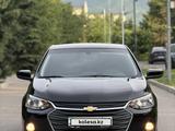 Chevrolet Onix 2023 годаүшін5 800 000 тг. в Алматы – фото 2