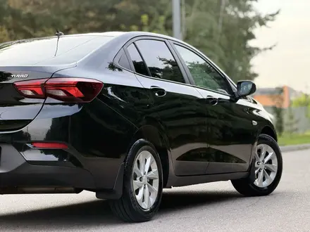 Chevrolet Onix 2023 года за 5 800 000 тг. в Алматы – фото 11