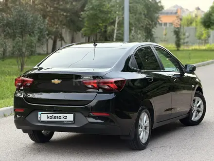 Chevrolet Onix 2023 года за 5 800 000 тг. в Алматы – фото 14