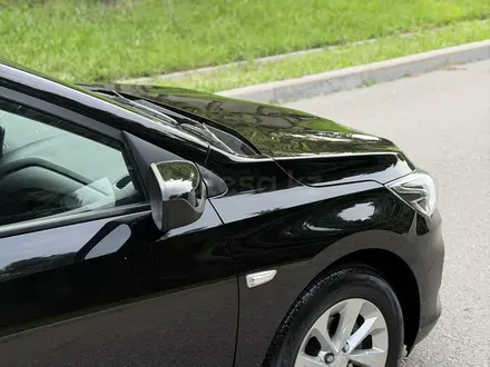 Chevrolet Onix 2023 года за 5 800 000 тг. в Алматы – фото 15