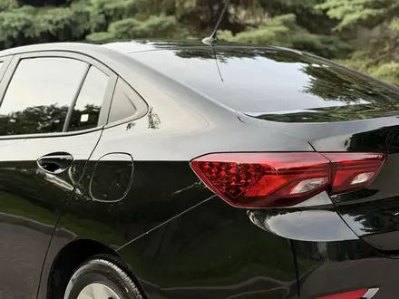 Chevrolet Onix 2023 года за 5 800 000 тг. в Алматы – фото 16