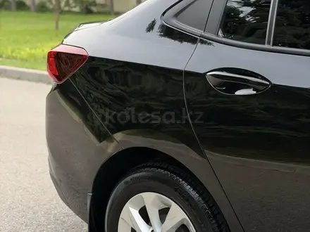 Chevrolet Onix 2023 года за 5 800 000 тг. в Алматы – фото 17