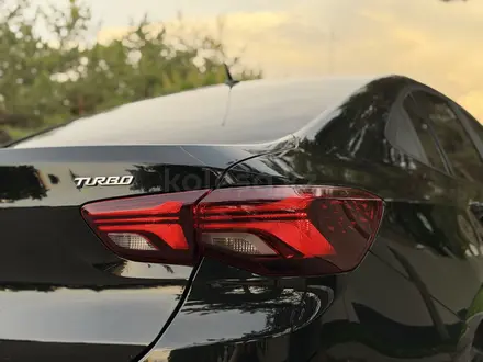 Chevrolet Onix 2023 года за 5 800 000 тг. в Алматы – фото 18