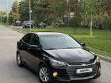 Chevrolet Onix 2023 годаүшін5 800 000 тг. в Алматы – фото 3