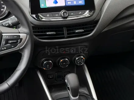 Chevrolet Onix 2023 года за 5 800 000 тг. в Алматы – фото 24
