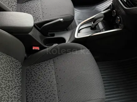 Chevrolet Onix 2023 года за 5 800 000 тг. в Алматы – фото 26