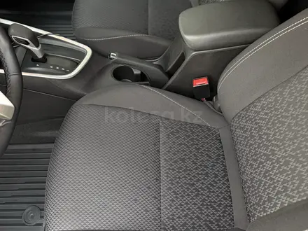 Chevrolet Onix 2023 года за 5 800 000 тг. в Алматы – фото 27