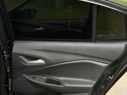 Chevrolet Onix 2023 года за 5 800 000 тг. в Алматы – фото 31