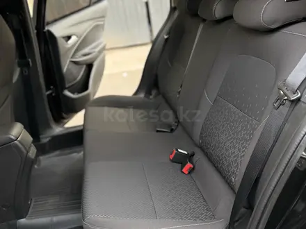 Chevrolet Onix 2023 года за 5 800 000 тг. в Алматы – фото 32