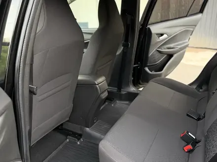Chevrolet Onix 2023 года за 5 800 000 тг. в Алматы – фото 33