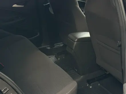 Chevrolet Onix 2023 года за 5 800 000 тг. в Алматы – фото 35