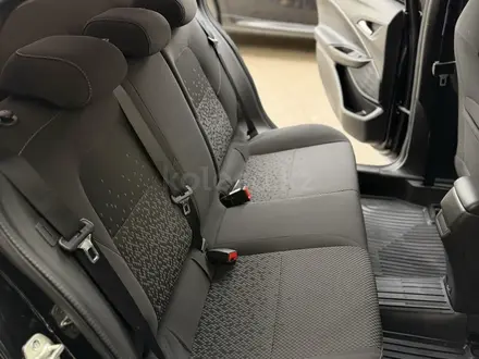 Chevrolet Onix 2023 года за 5 800 000 тг. в Алматы – фото 36