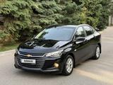 Chevrolet Onix 2023 годаүшін5 800 000 тг. в Алматы – фото 4