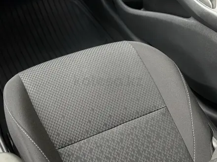 Chevrolet Onix 2023 года за 5 800 000 тг. в Алматы – фото 39