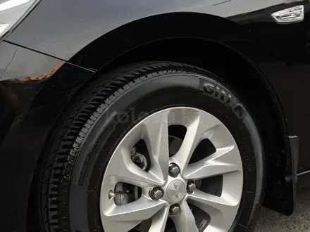 Chevrolet Onix 2023 года за 5 800 000 тг. в Алматы – фото 42