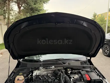 Chevrolet Onix 2023 года за 5 800 000 тг. в Алматы – фото 46
