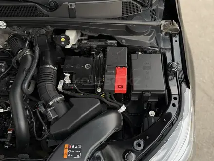 Chevrolet Onix 2023 года за 5 800 000 тг. в Алматы – фото 48