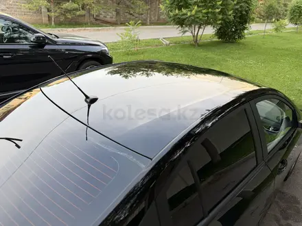 Chevrolet Onix 2023 года за 5 800 000 тг. в Алматы – фото 52