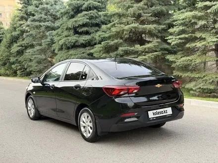 Chevrolet Onix 2023 года за 5 800 000 тг. в Алматы – фото 7