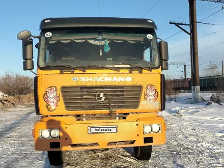 Shacman (Shaanxi)  F2000 2011 года за 8 000 000 тг. в Караганда