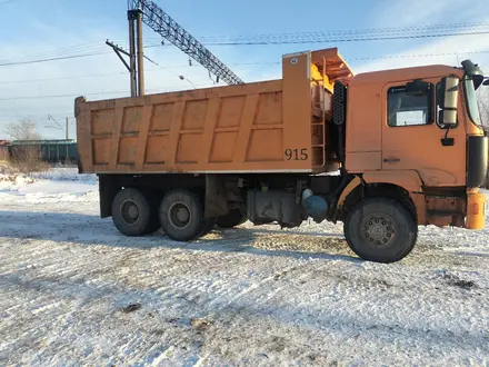 Shacman (Shaanxi)  F2000 2011 года за 8 000 000 тг. в Караганда – фото 3