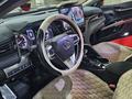 Toyota Camry 2022 года за 15 000 000 тг. в Астана – фото 12