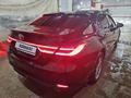 Toyota Camry 2022 года за 15 000 000 тг. в Астана – фото 7