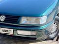 Volkswagen Passat 1997 годаүшін2 400 000 тг. в Шымкент – фото 17