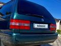 Volkswagen Passat 1997 годаүшін2 400 000 тг. в Шымкент – фото 24