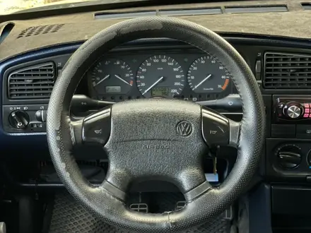 Volkswagen Passat 1997 года за 2 500 000 тг. в Шымкент – фото 29