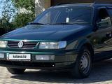 Volkswagen Passat 1997 года за 2 650 000 тг. в Шымкент – фото 3