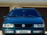 Volkswagen Passat 1997 года за 2 500 000 тг. в Шымкент – фото 2