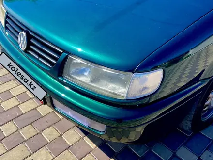 Volkswagen Passat 1997 года за 2 500 000 тг. в Шымкент – фото 5