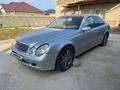 Mercedes-Benz E 320 2003 годаүшін4 600 000 тг. в Шымкент – фото 2