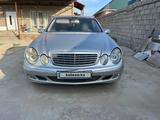 Mercedes-Benz E 320 2003 года за 4 600 000 тг. в Шымкент