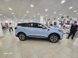 Chery Tiggo 7 Pro Max 2024 года за 9 500 000 тг. в Тараз – фото 2