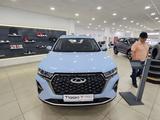 Chery Tiggo 7 Pro Max 2024 года за 9 500 000 тг. в Тараз – фото 3