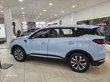 Chery Tiggo 7 Pro Max 2024 года за 9 500 000 тг. в Тараз – фото 4
