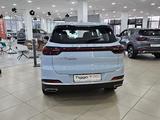 Chery Tiggo 7 Pro Max 2024 года за 9 500 000 тг. в Тараз – фото 5