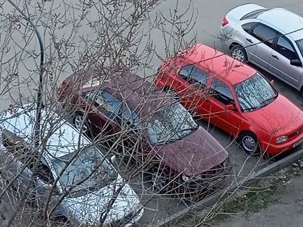 Volkswagen Passat 1994 года за 1 000 000 тг. в Алматы – фото 10